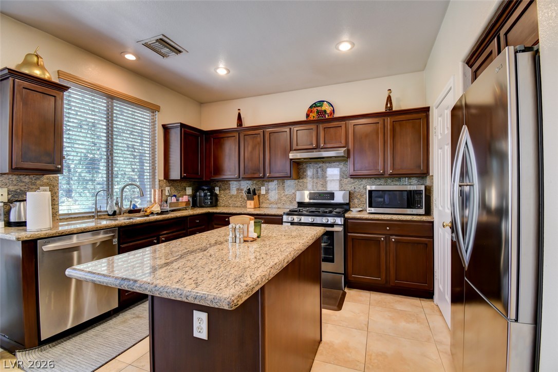 4767 Calico Canyon Court Las Vegas NV 89147