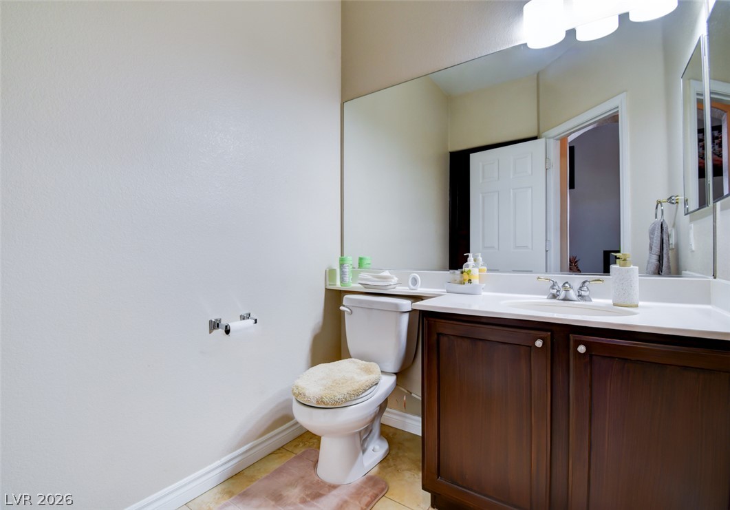 4767 Calico Canyon Court Las Vegas NV 89147