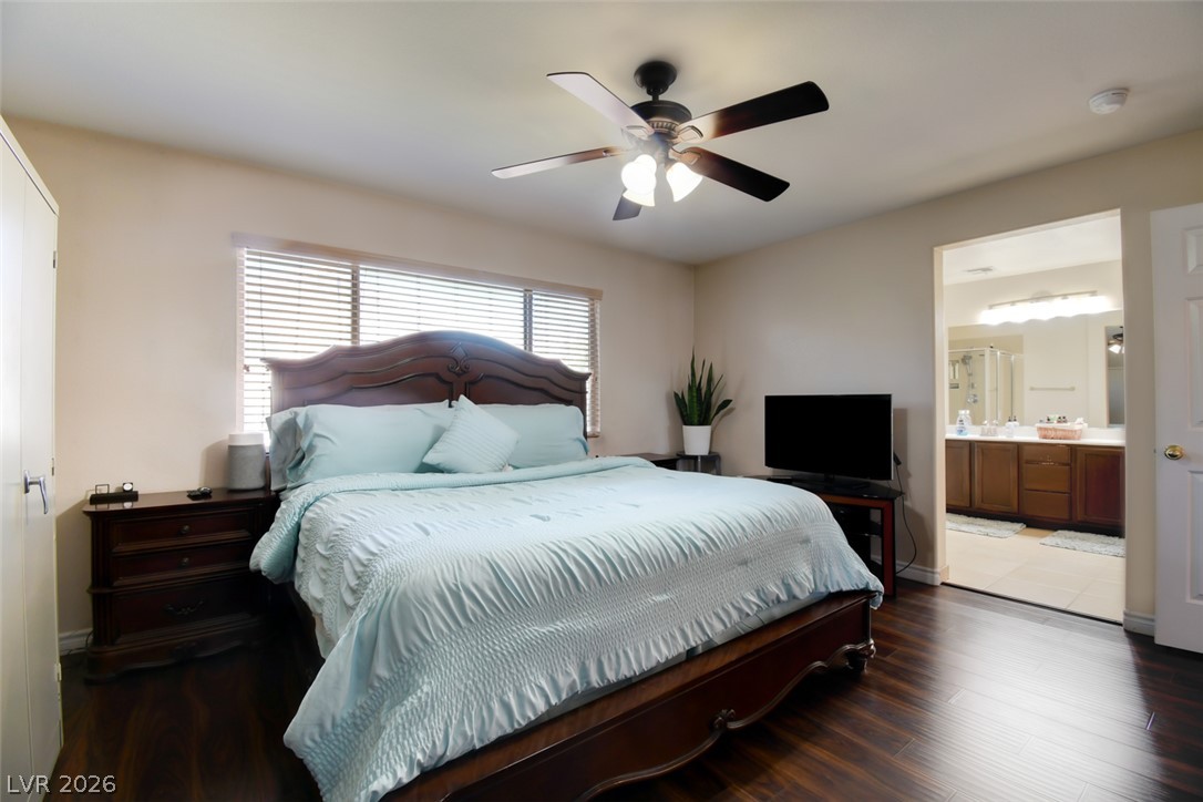 4767 Calico Canyon Court Las Vegas NV 89147