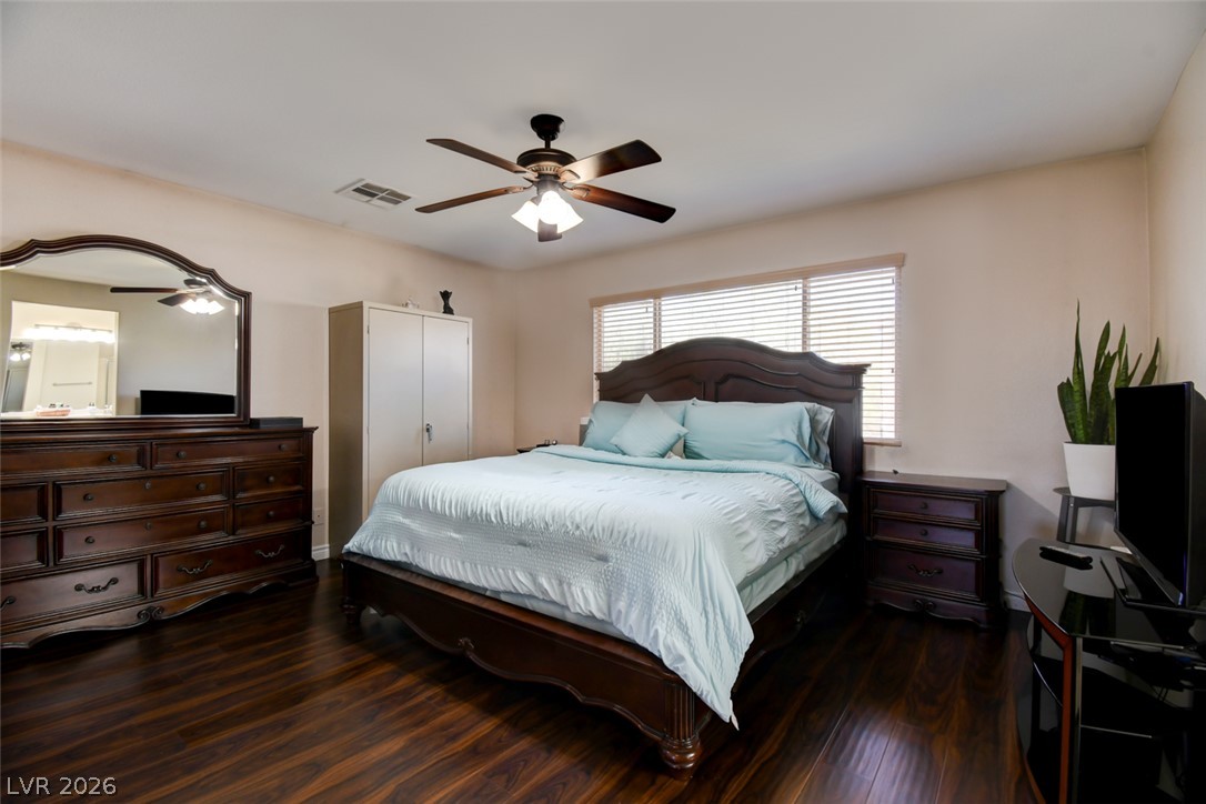 4767 Calico Canyon Court Las Vegas NV 89147