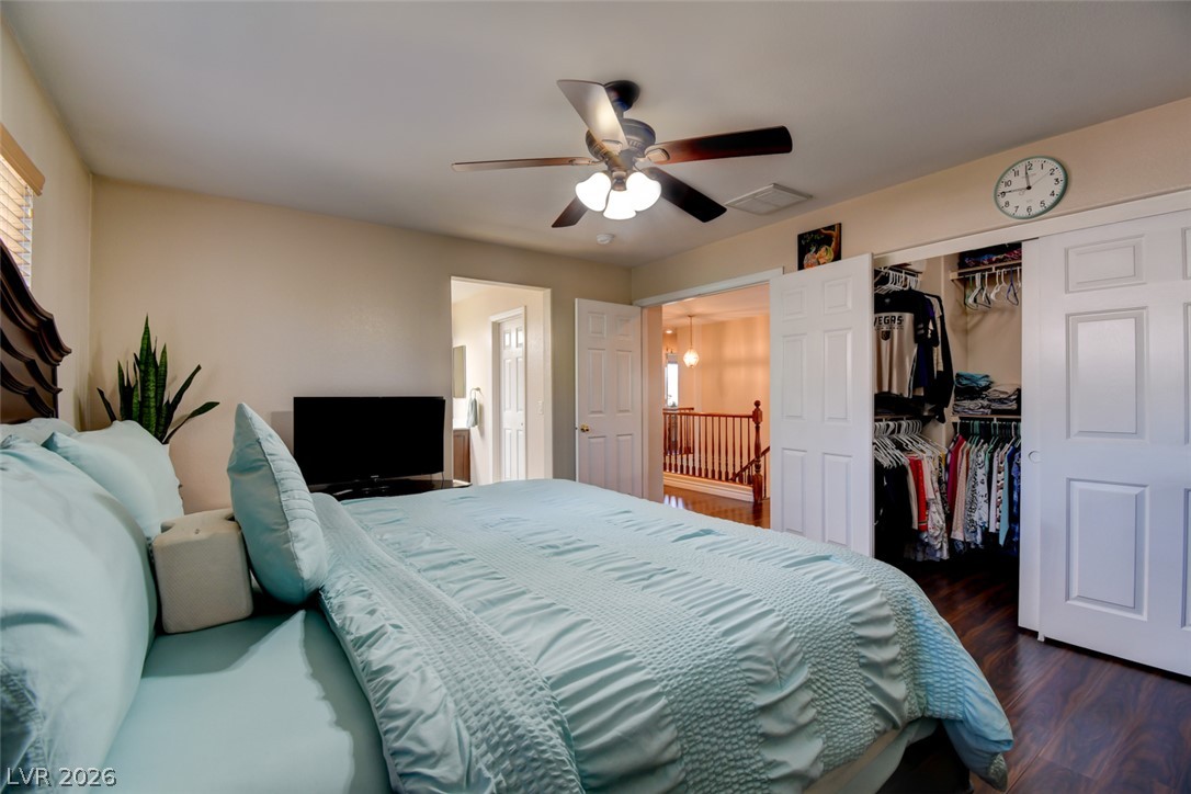 4767 Calico Canyon Court Las Vegas NV 89147