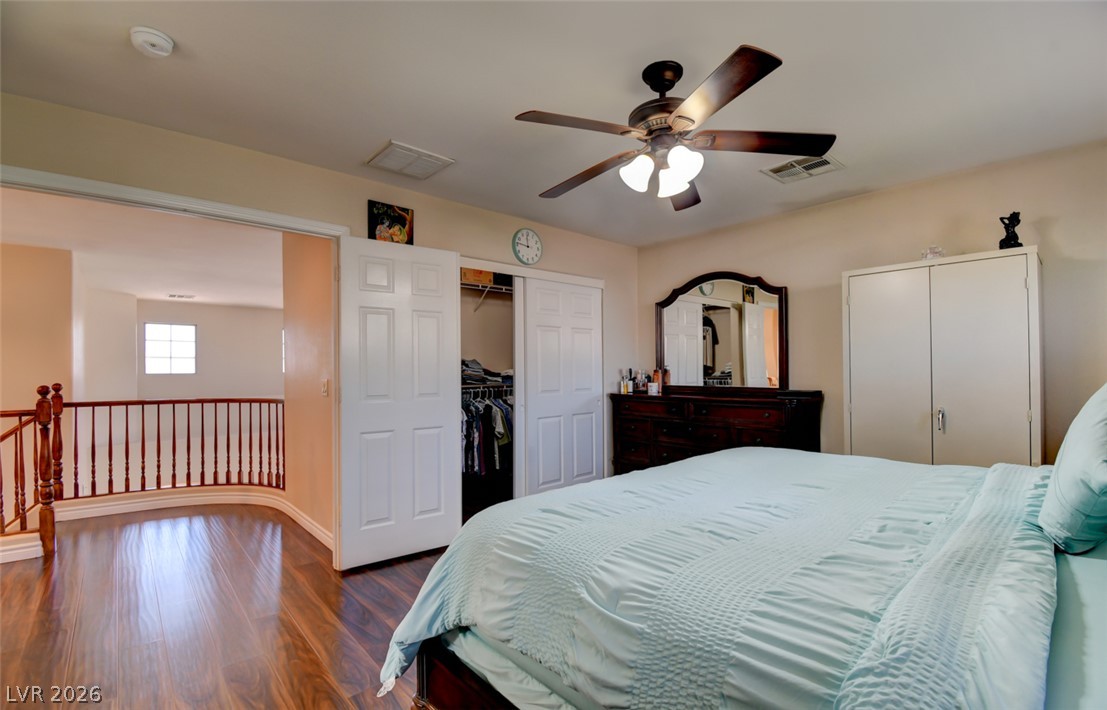 4767 Calico Canyon Court Las Vegas NV 89147