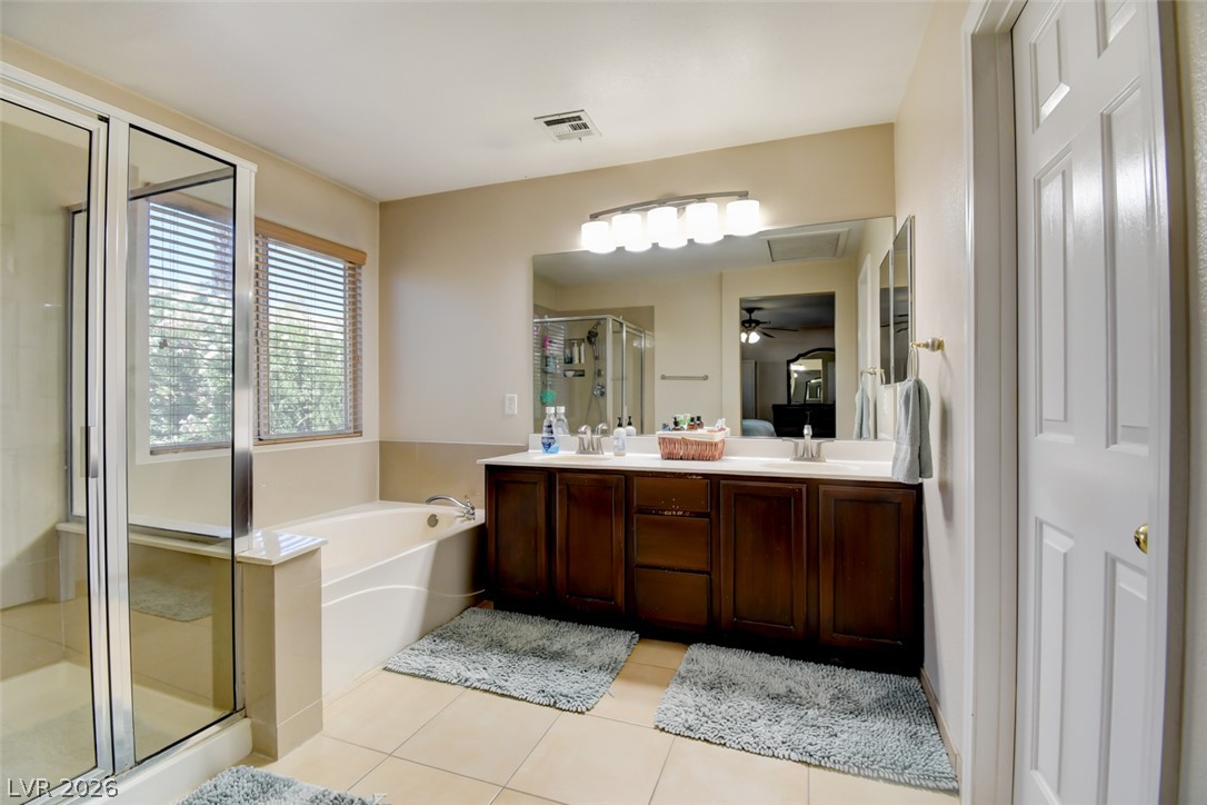 4767 Calico Canyon Court Las Vegas NV 89147
