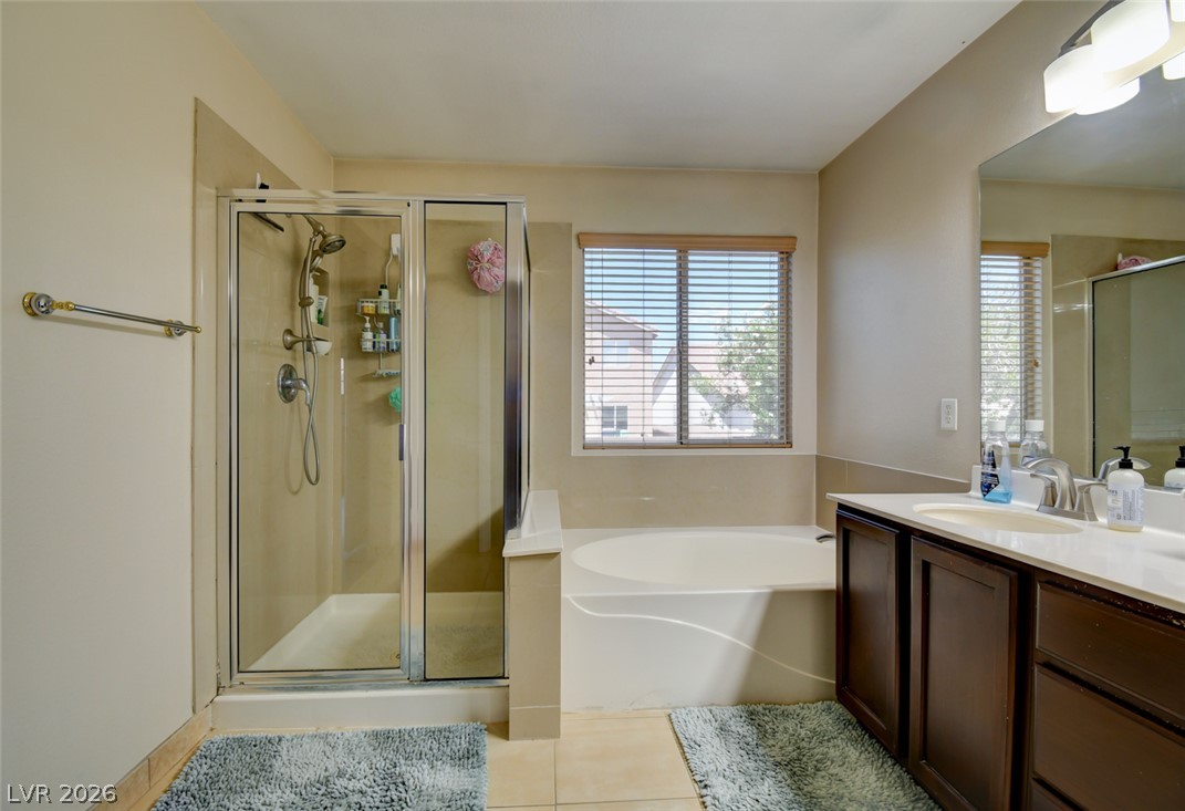 4767 Calico Canyon Court Las Vegas NV 89147