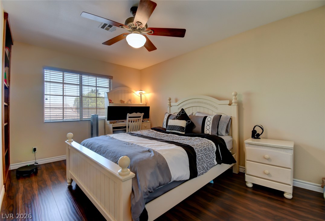 4767 Calico Canyon Court Las Vegas NV 89147