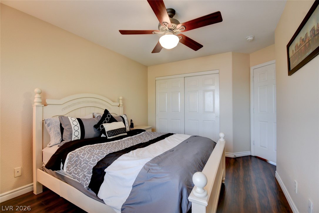 4767 Calico Canyon Court Las Vegas NV 89147