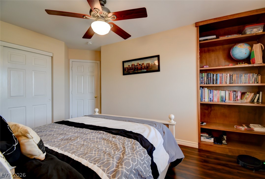 4767 Calico Canyon Court Las Vegas NV 89147