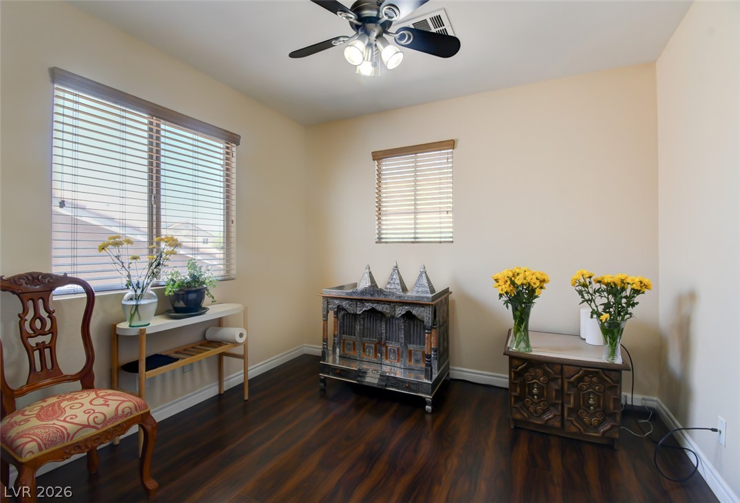 4767 Calico Canyon Court Las Vegas NV 89147