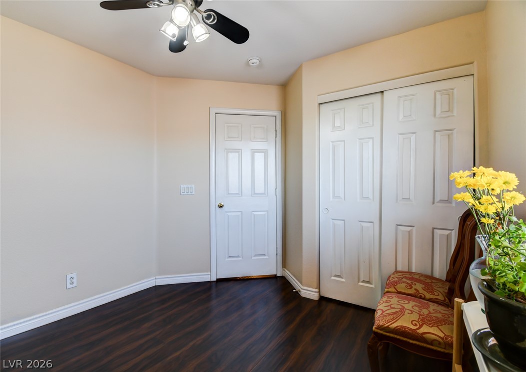 4767 Calico Canyon Court Las Vegas NV 89147
