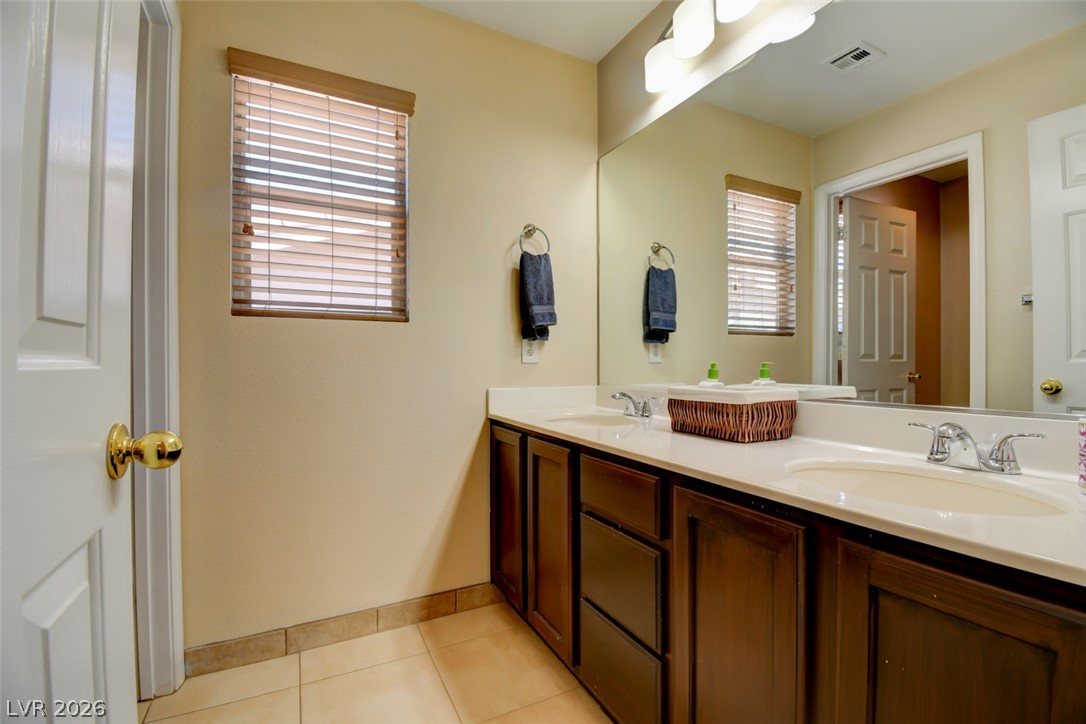 4767 Calico Canyon Court Las Vegas NV 89147