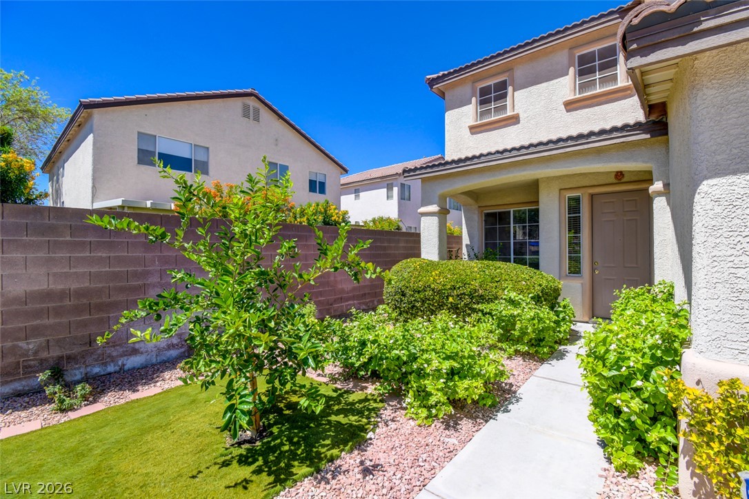 4767 Calico Canyon Court Las Vegas NV 89147