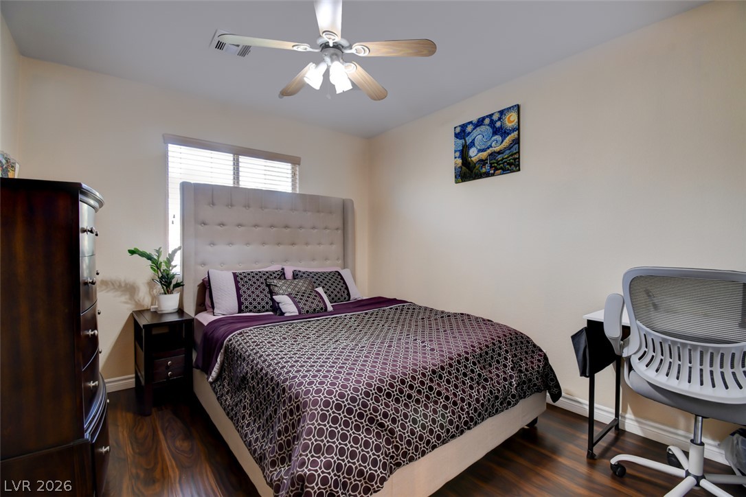 4767 Calico Canyon Court Las Vegas NV 89147