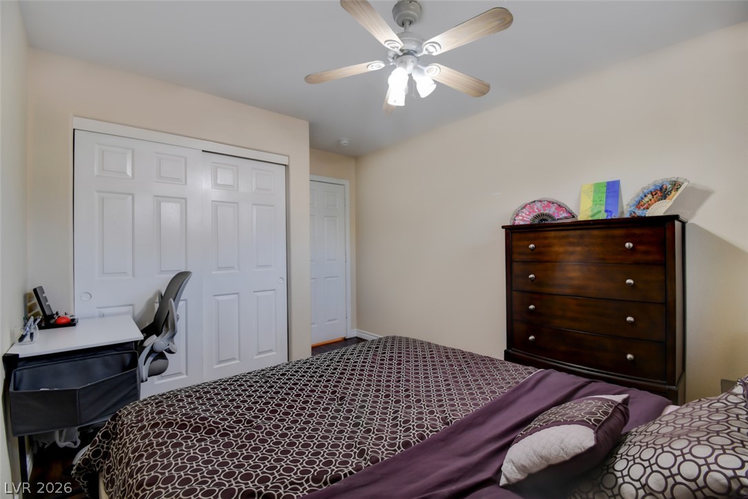 4767 Calico Canyon Court Las Vegas NV 89147