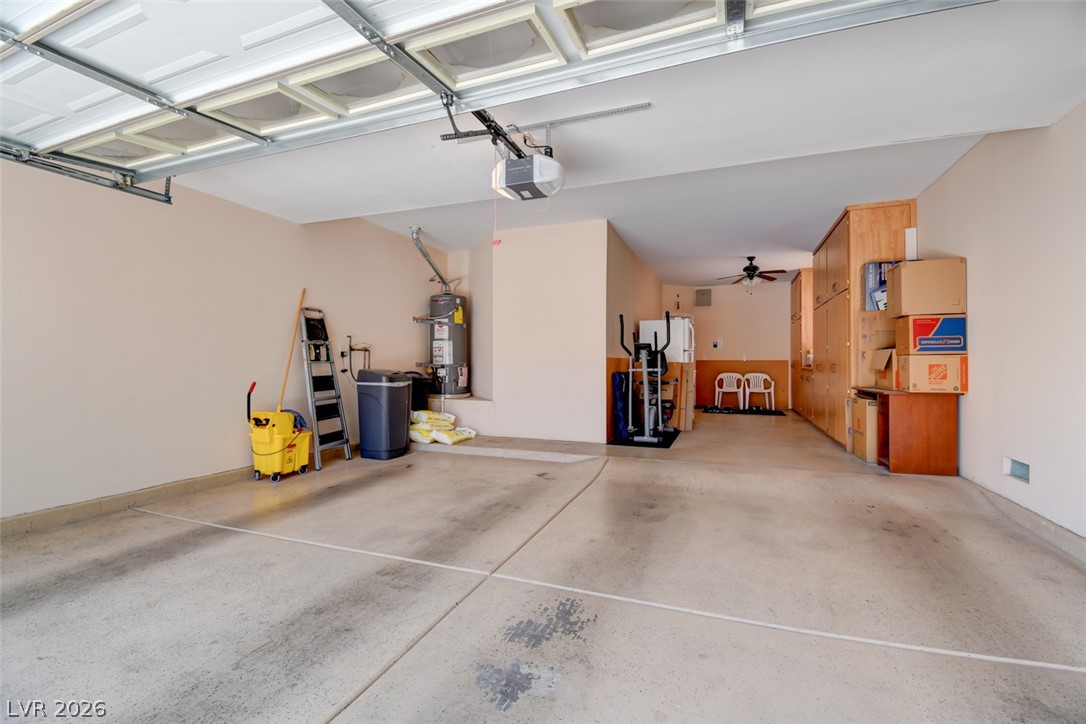 4767 Calico Canyon Court Las Vegas NV 89147