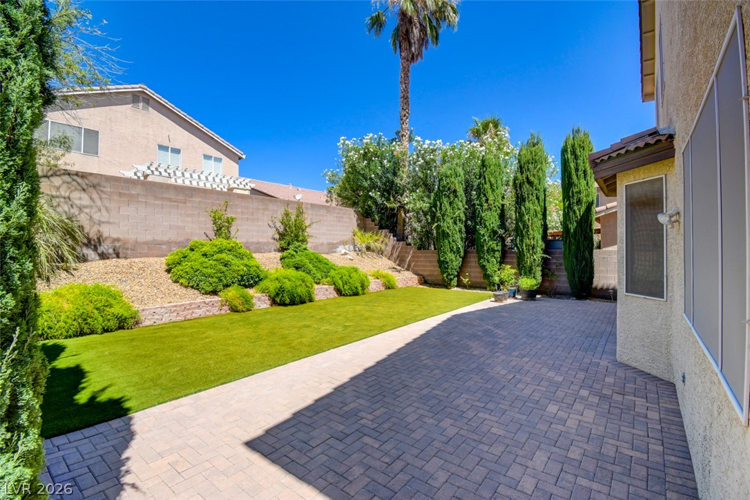 4767 Calico Canyon Court Las Vegas NV 89147