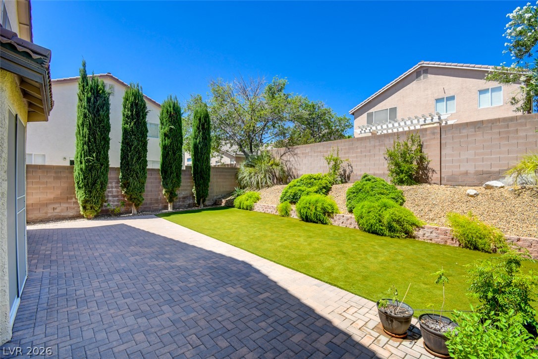 4767 Calico Canyon Court Las Vegas NV 89147