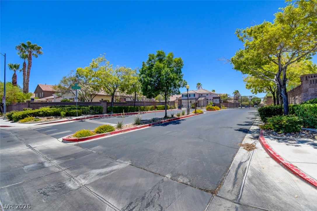 4767 Calico Canyon Court Las Vegas NV 89147