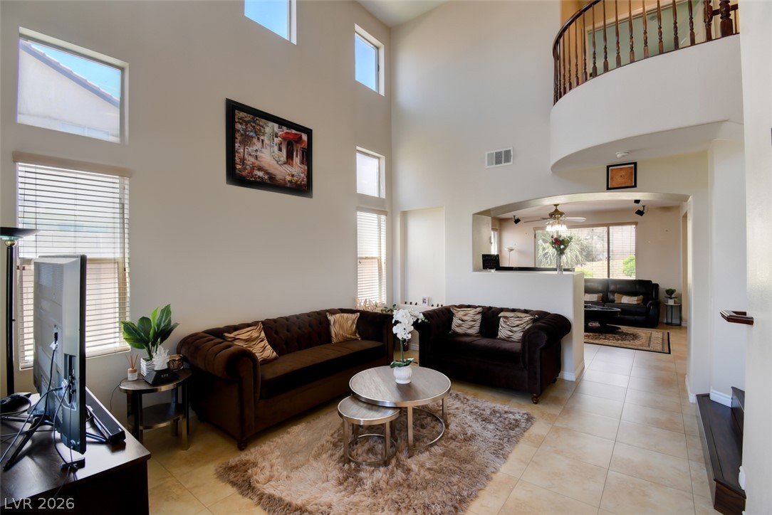 4767 Calico Canyon Court Las Vegas NV 89147