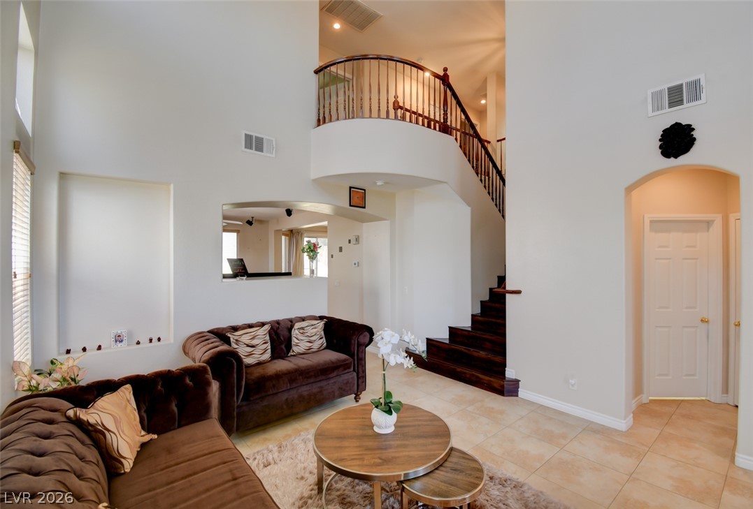 4767 Calico Canyon Court Las Vegas NV 89147