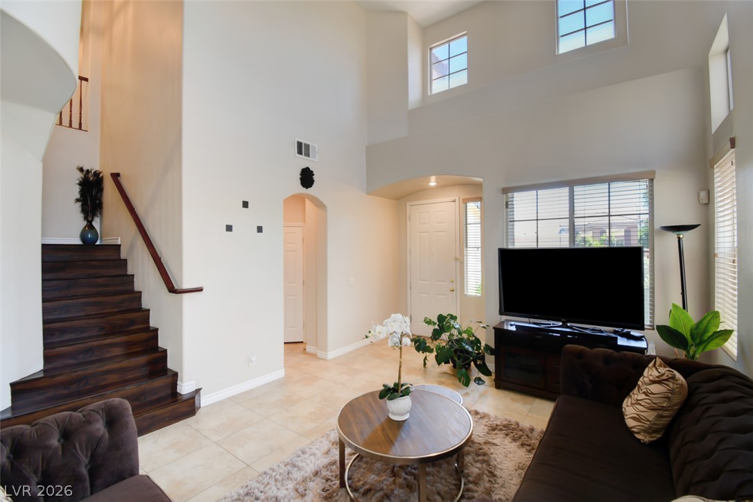 4767 Calico Canyon Court Las Vegas NV 89147