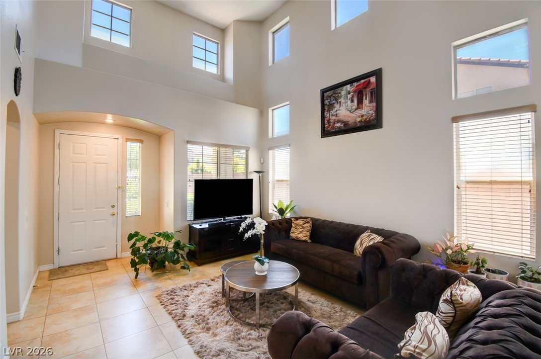 4767 Calico Canyon Court Las Vegas NV 89147