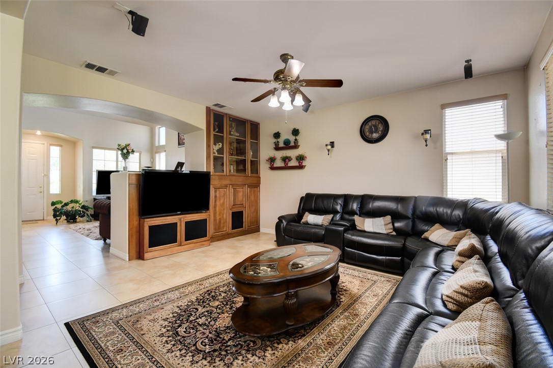 4767 Calico Canyon Court Las Vegas NV 89147