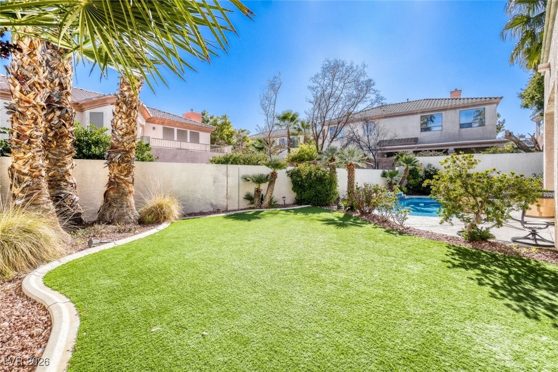 111 Ocean Harbour Lane Las Vegas NV 89148