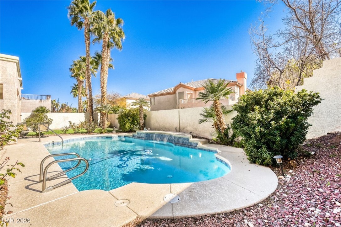 111 Ocean Harbour Lane Las Vegas NV 89148