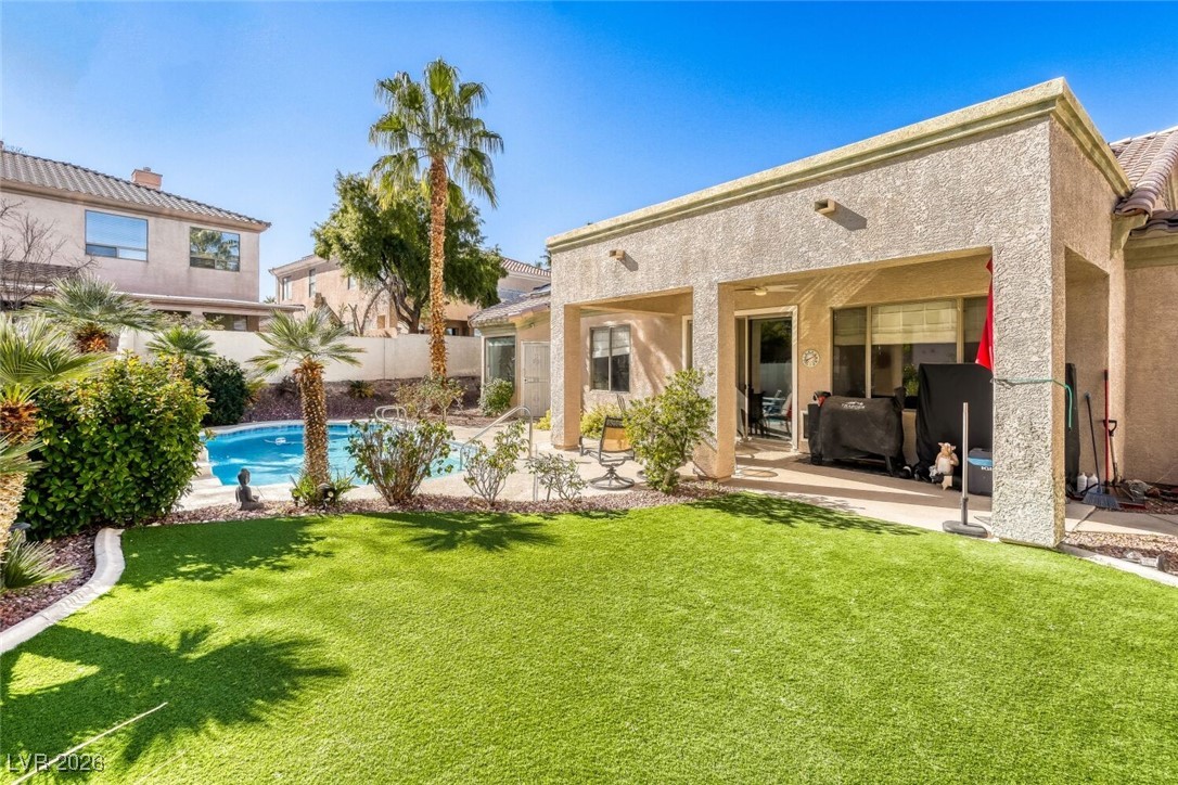 111 Ocean Harbour Lane Las Vegas NV 89148