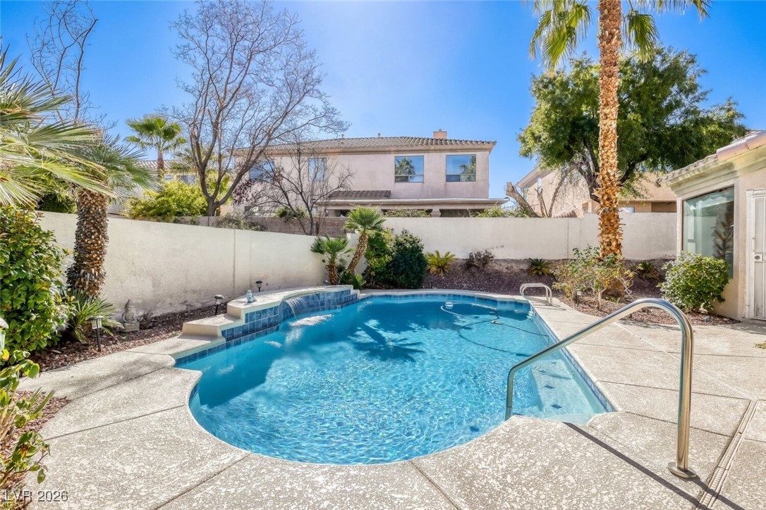 111 Ocean Harbour Lane Las Vegas NV 89148