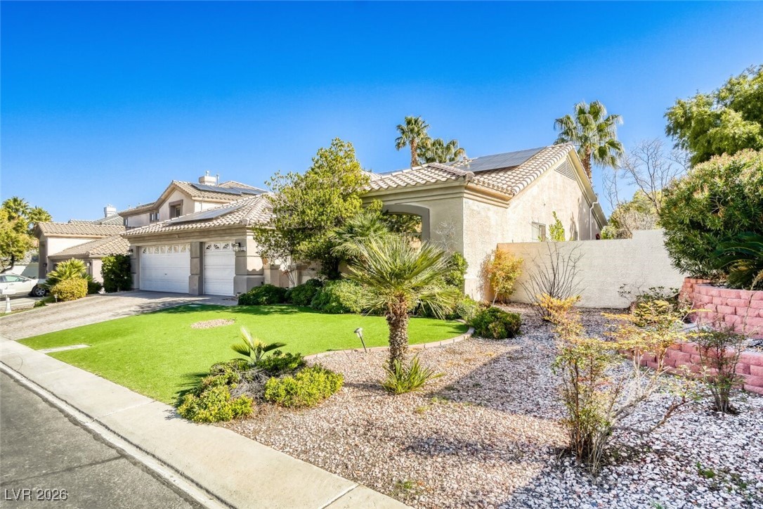 111 Ocean Harbour Lane Las Vegas NV 89148