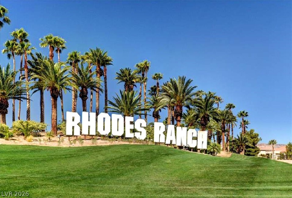 111 Ocean Harbour Lane Las Vegas NV 89148