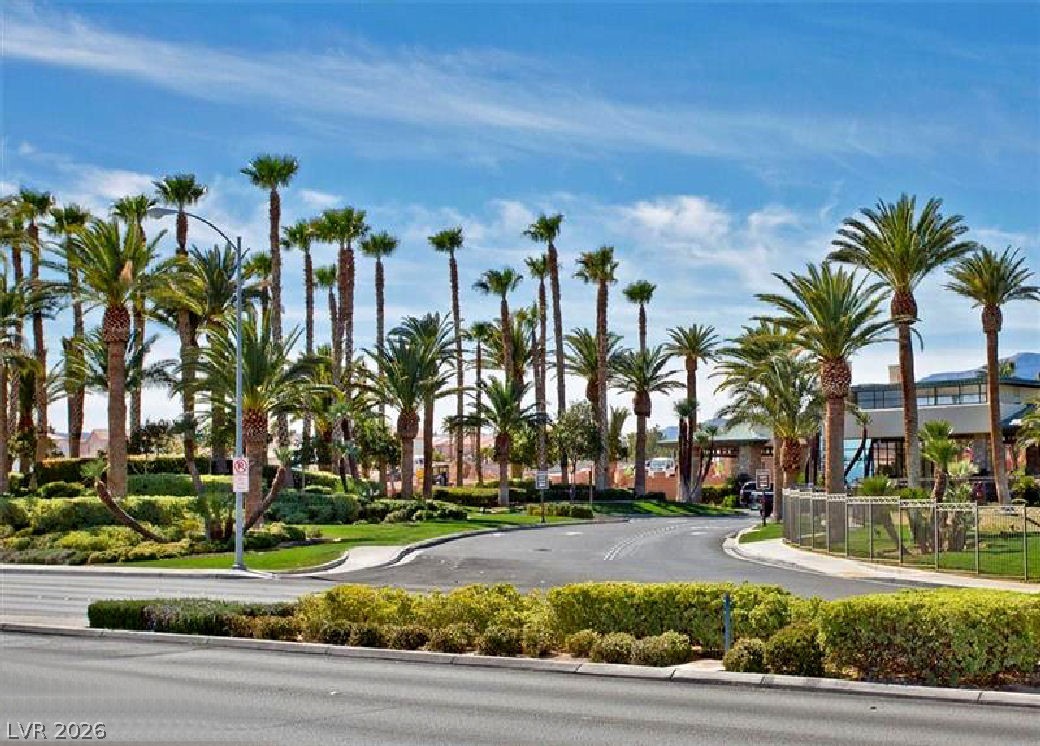 111 Ocean Harbour Lane Las Vegas NV 89148
