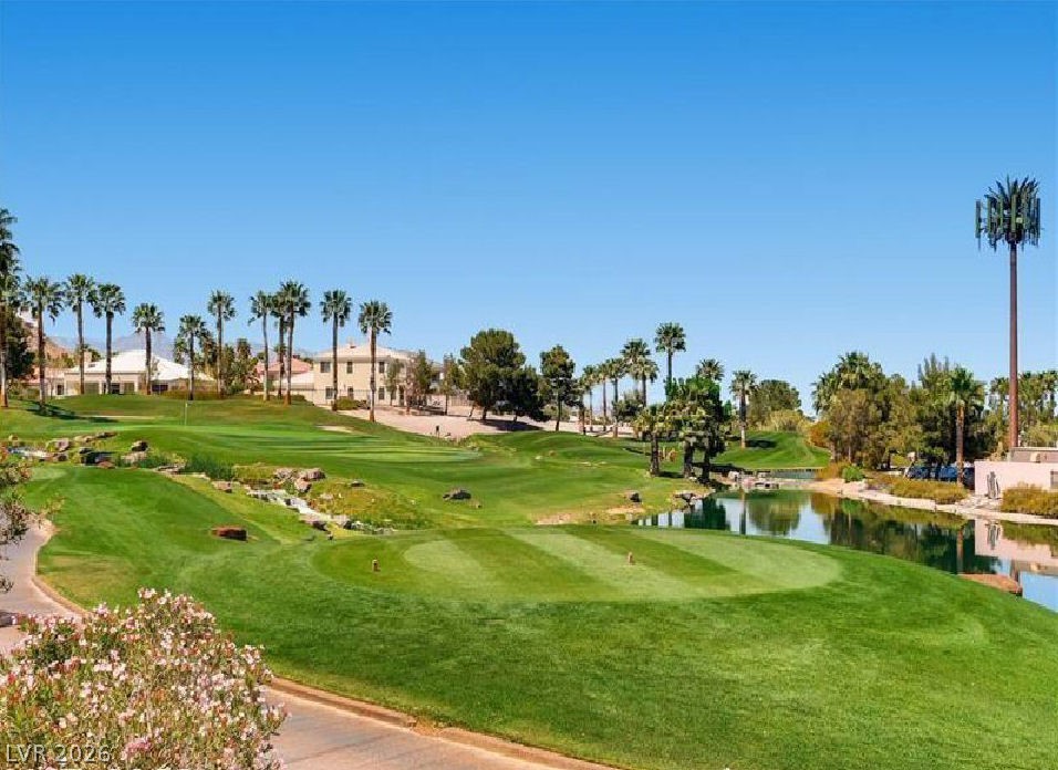 111 Ocean Harbour Lane Las Vegas NV 89148