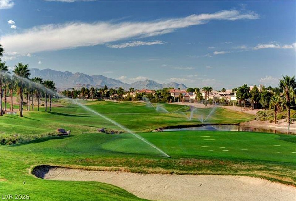 111 Ocean Harbour Lane Las Vegas NV 89148