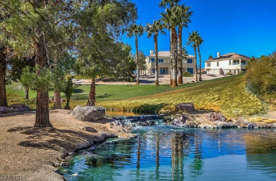 111 Ocean Harbour Lane Las Vegas NV 89148