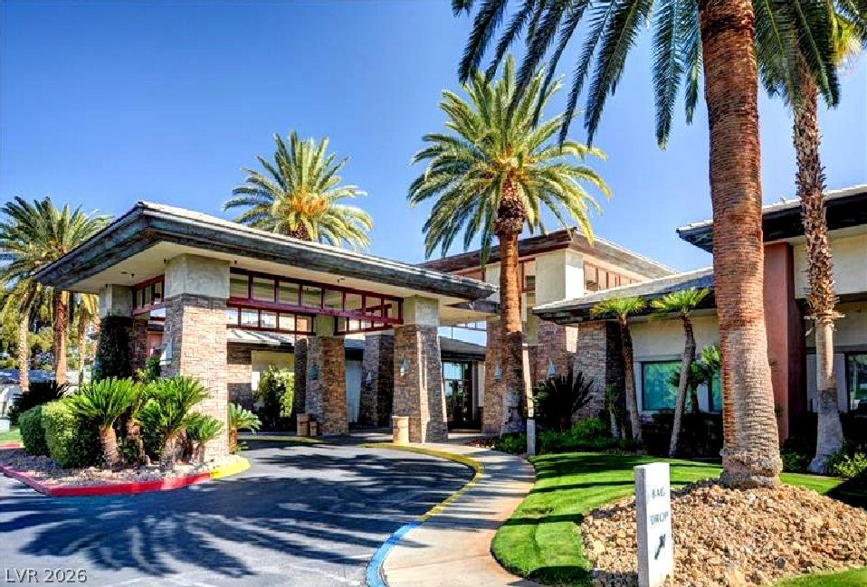 111 Ocean Harbour Lane Las Vegas NV 89148