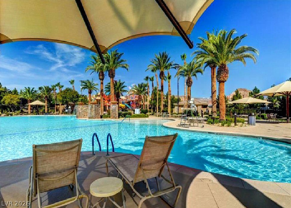 111 Ocean Harbour Lane Las Vegas NV 89148