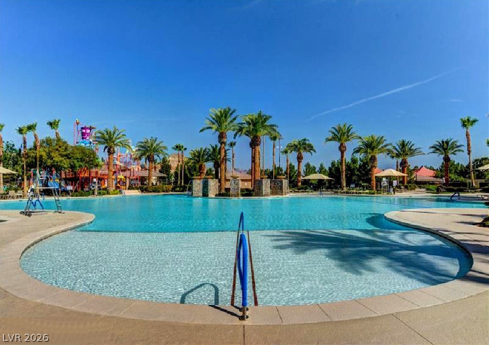111 Ocean Harbour Lane Las Vegas NV 89148