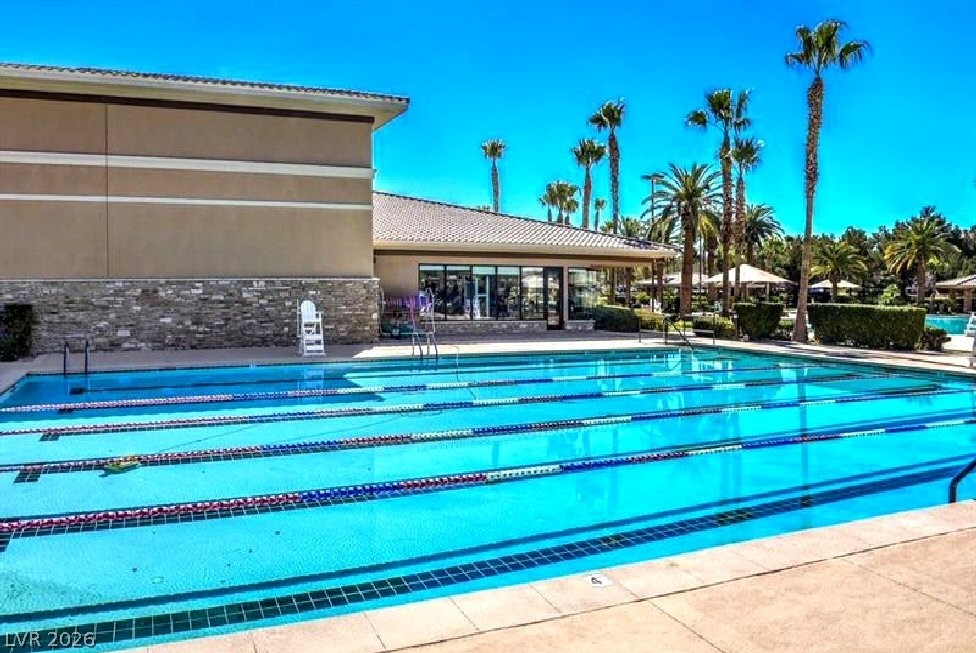 111 Ocean Harbour Lane Las Vegas NV 89148