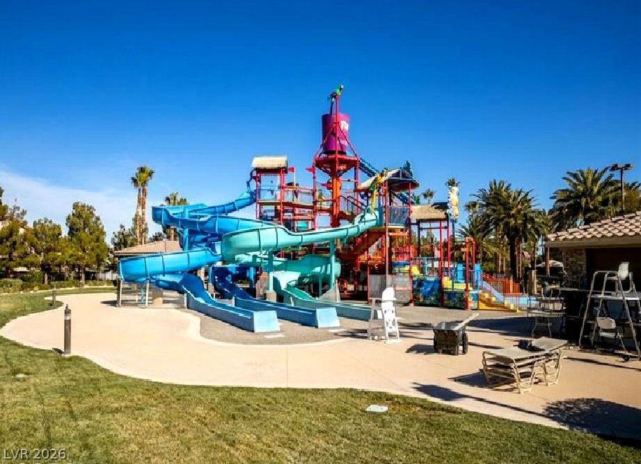 111 Ocean Harbour Lane Las Vegas NV 89148