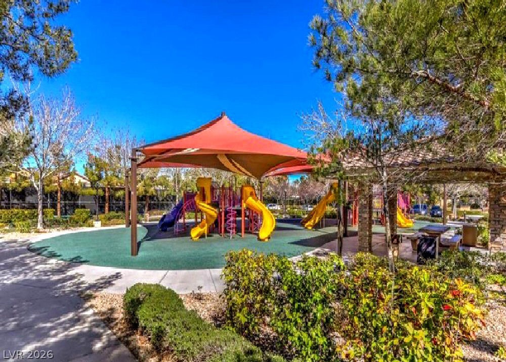111 Ocean Harbour Lane Las Vegas NV 89148