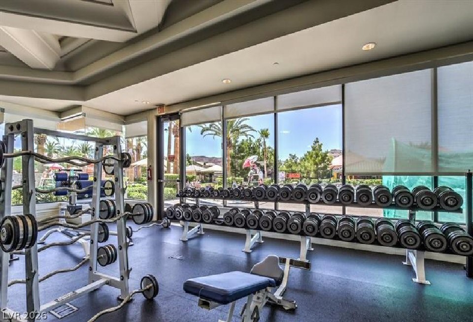 111 Ocean Harbour Lane Las Vegas NV 89148