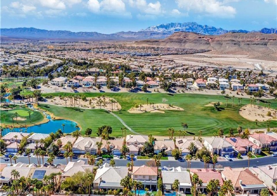 111 Ocean Harbour Lane Las Vegas NV 89148