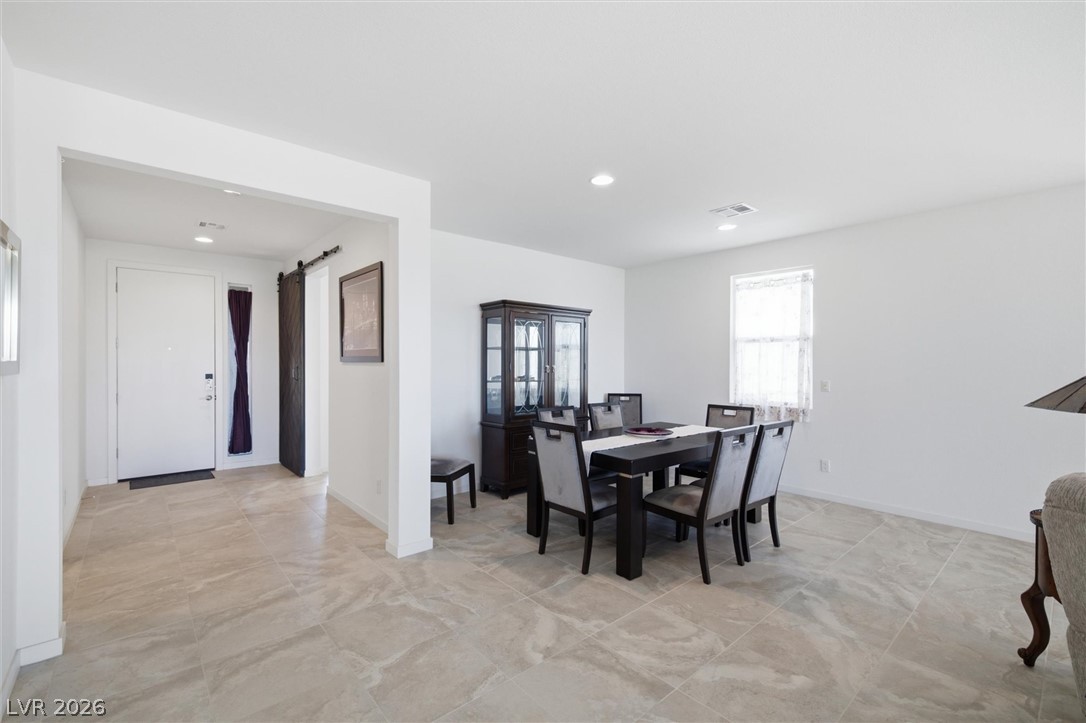 4557 East Cactus Canyon Drive Pahrump NV 89061