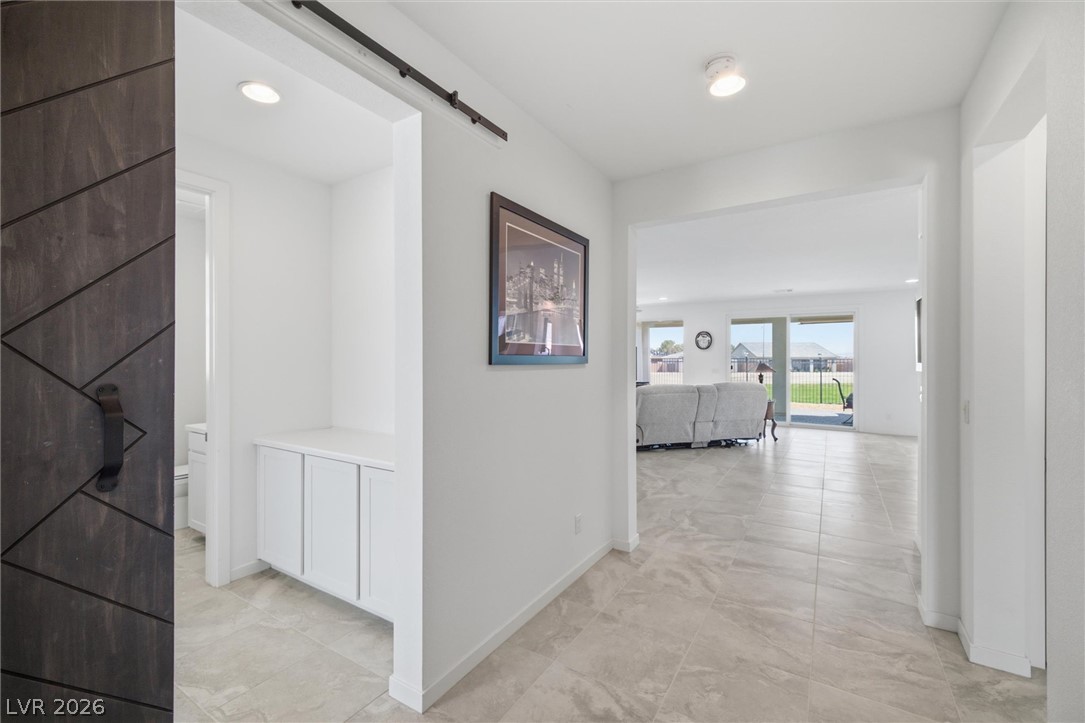4557 East Cactus Canyon Drive Pahrump NV 89061