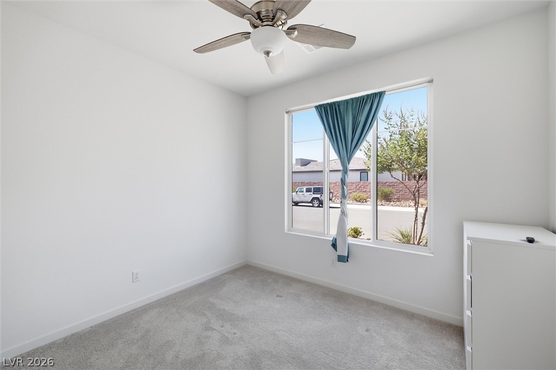 4557 East Cactus Canyon Drive Pahrump NV 89061