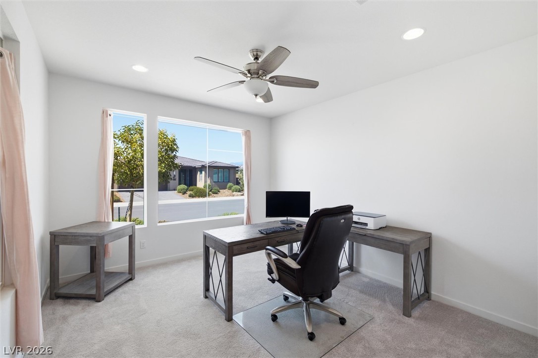 4557 East Cactus Canyon Drive Pahrump NV 89061