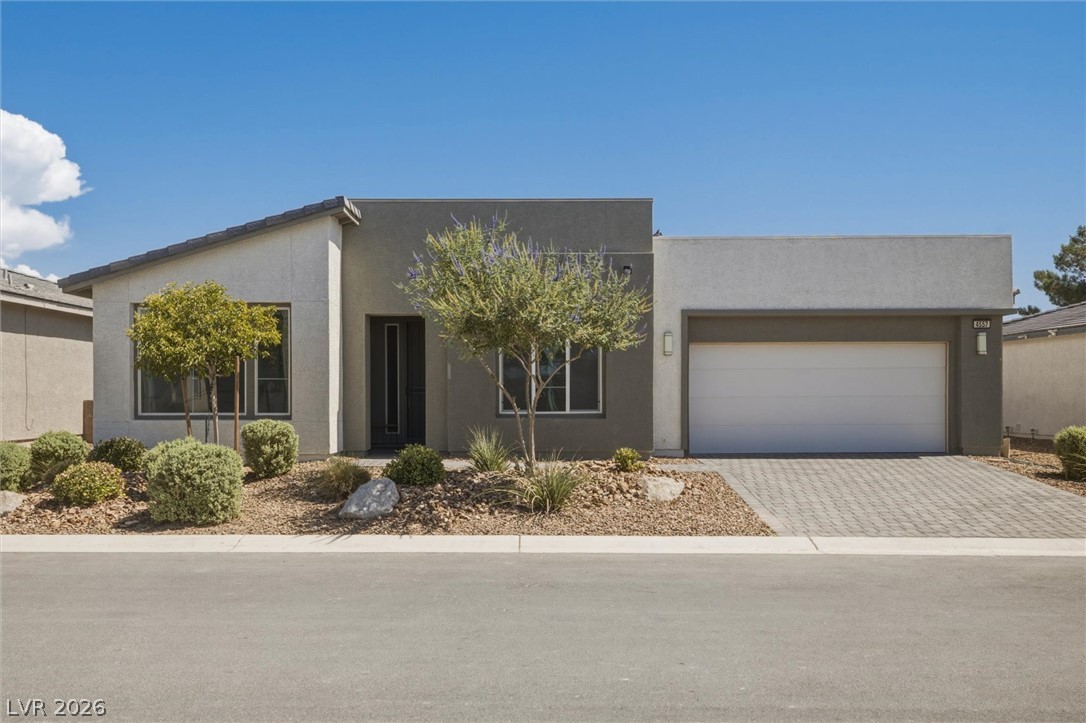 4557 East Cactus Canyon Drive Pahrump NV 89061