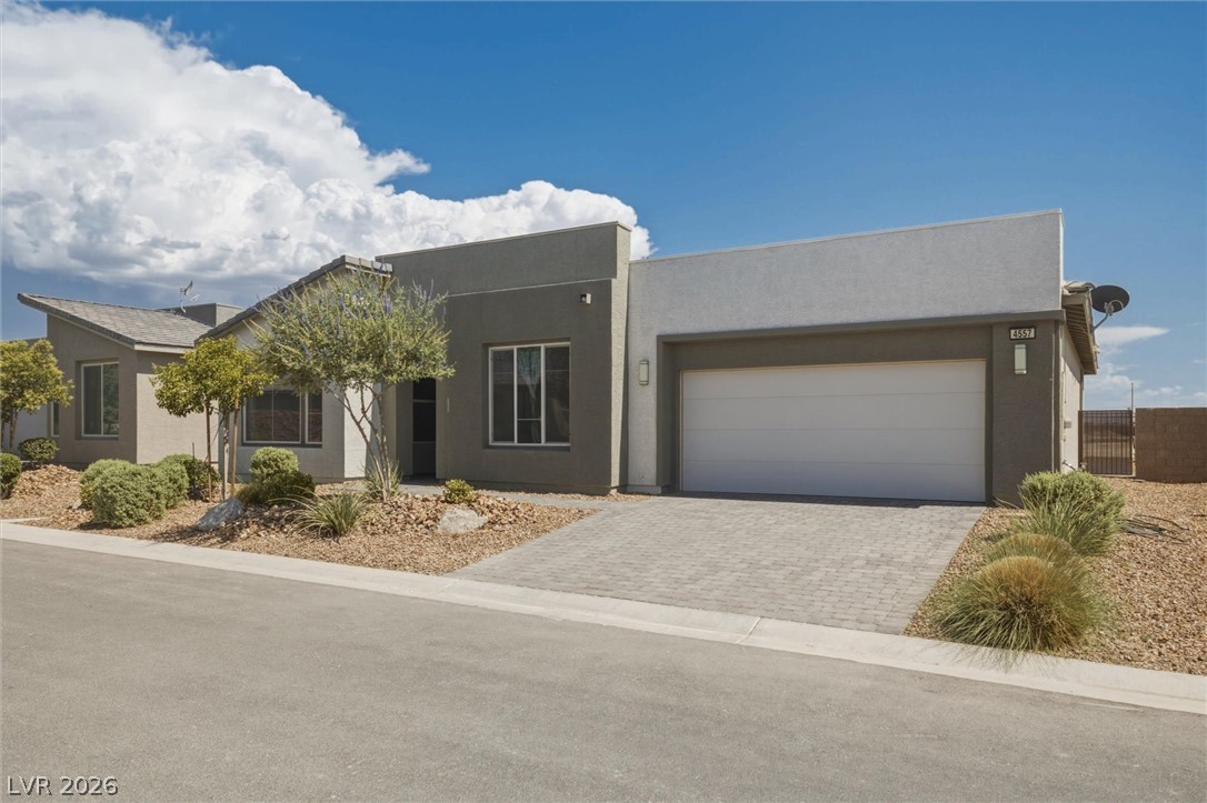 4557 East Cactus Canyon Drive Pahrump NV 89061